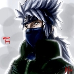 kakashi capellone